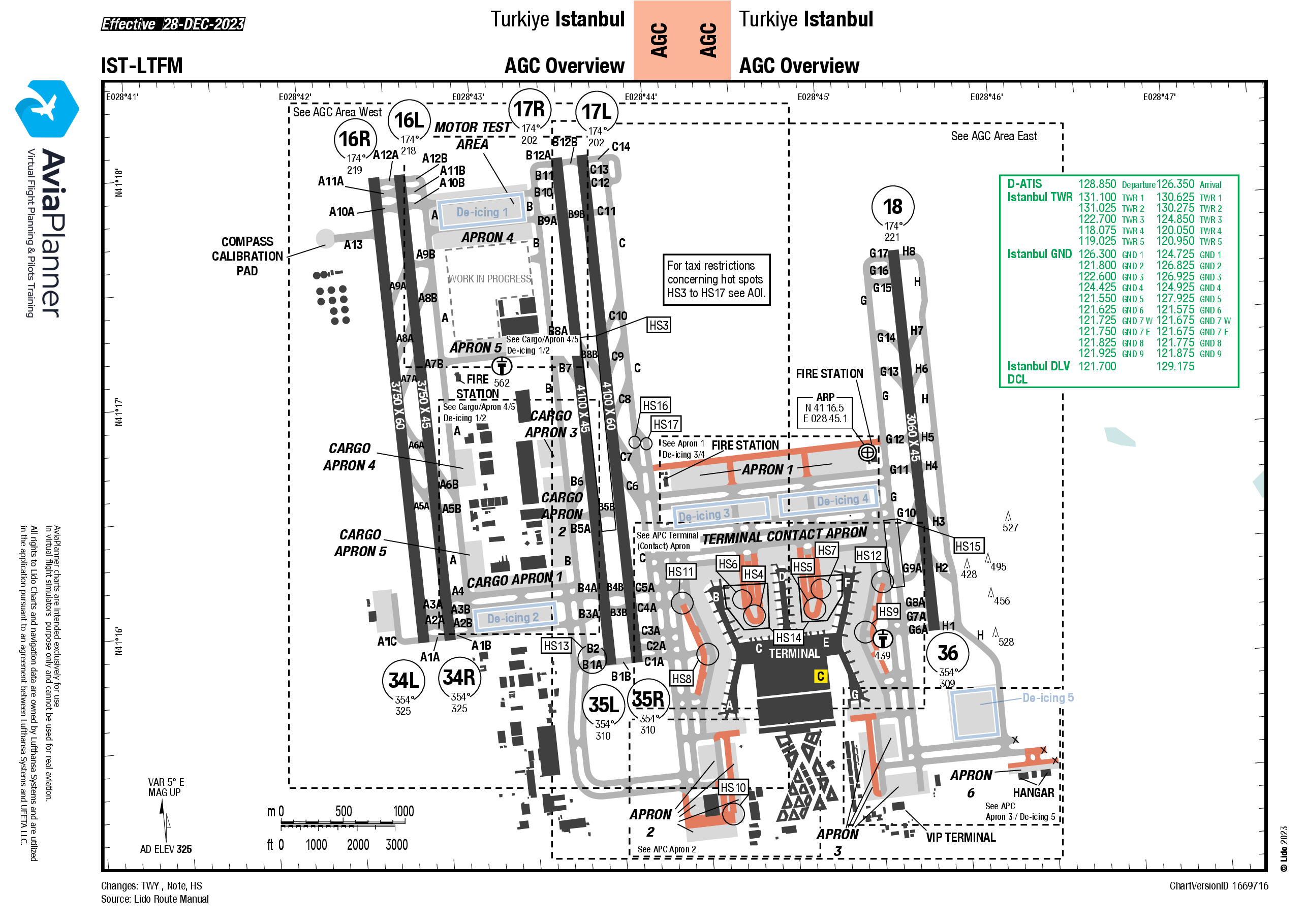 Airport