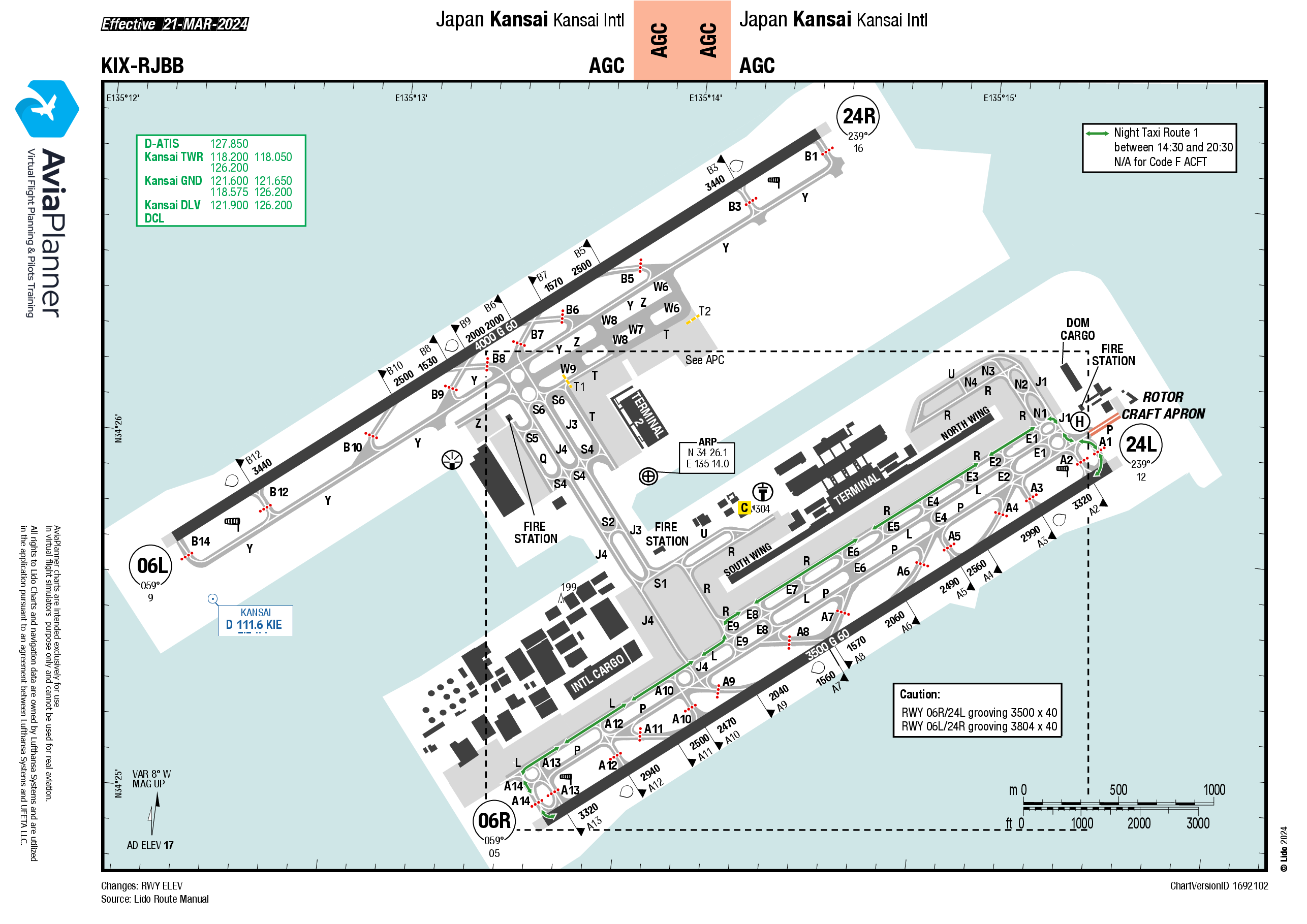 Airport