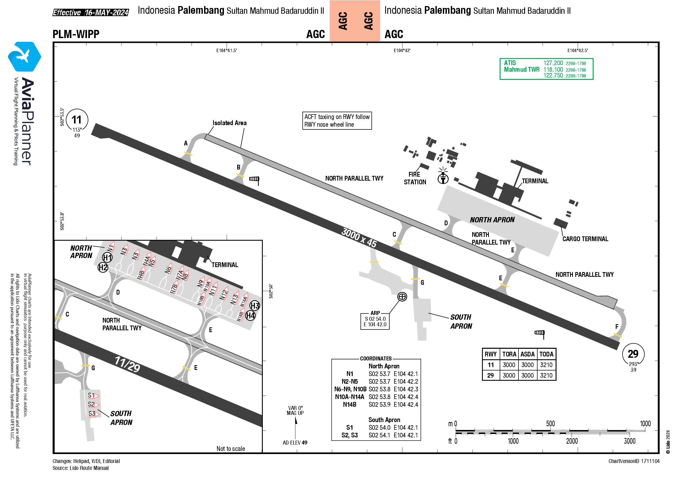 Airport